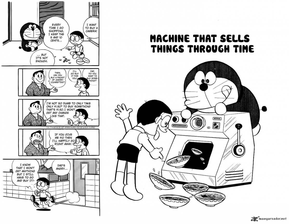 Doraemon 202 2