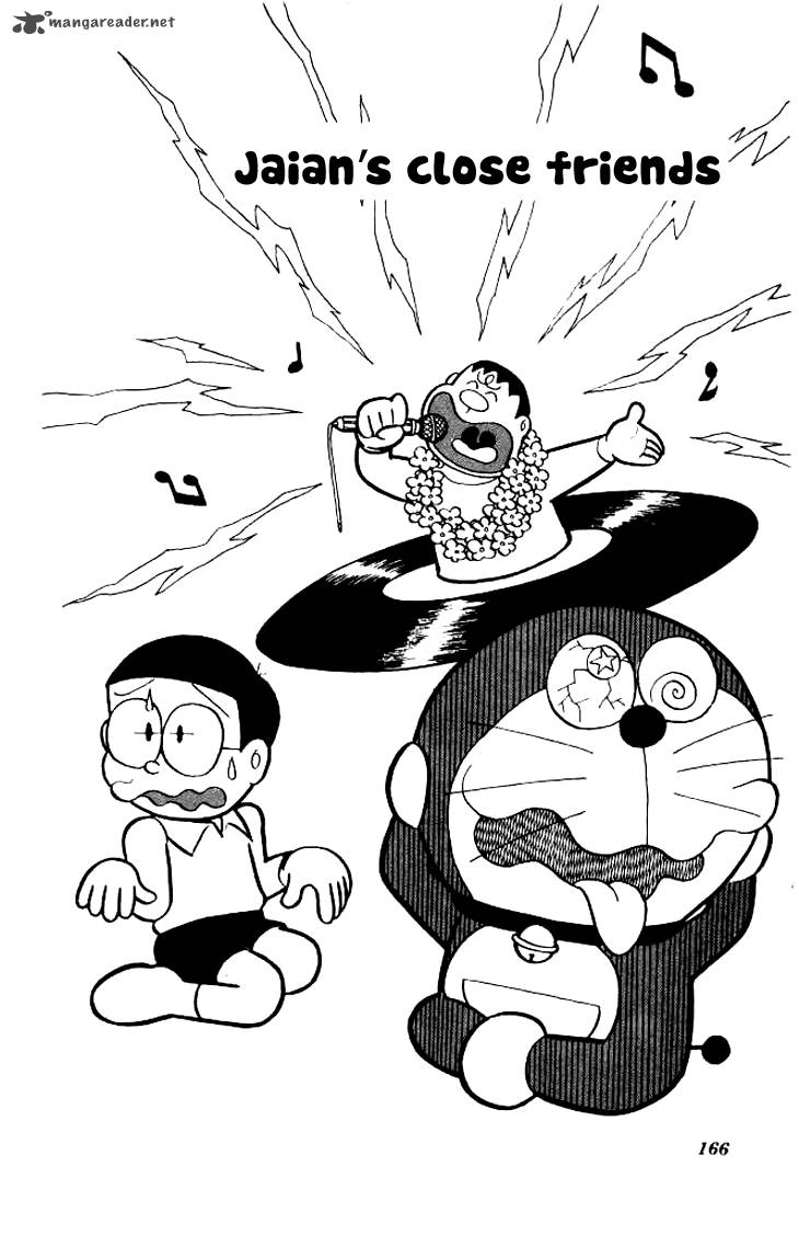 Doraemon 204 2