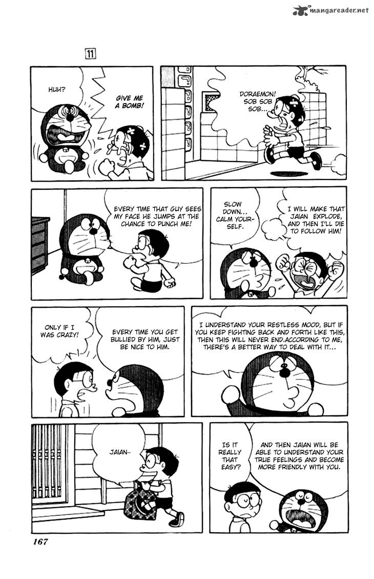 Doraemon 204 3