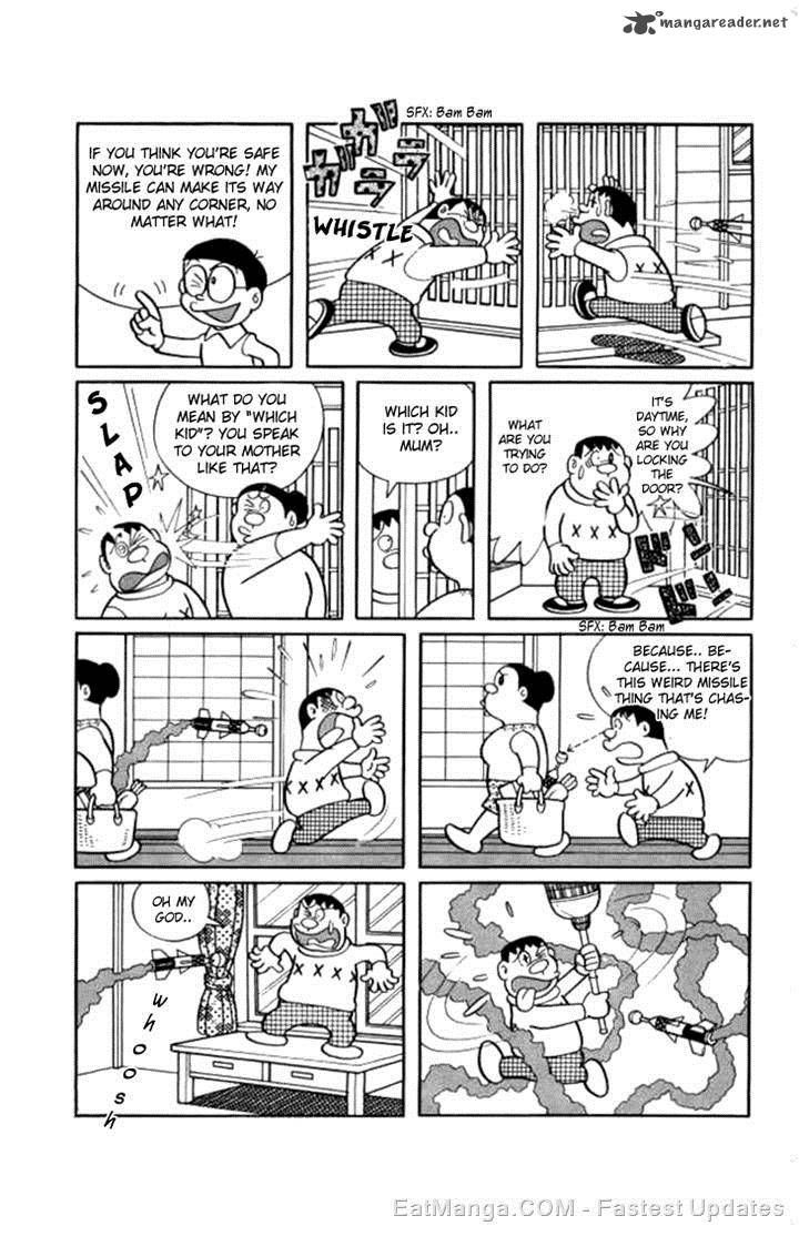 Doraemon 206 10