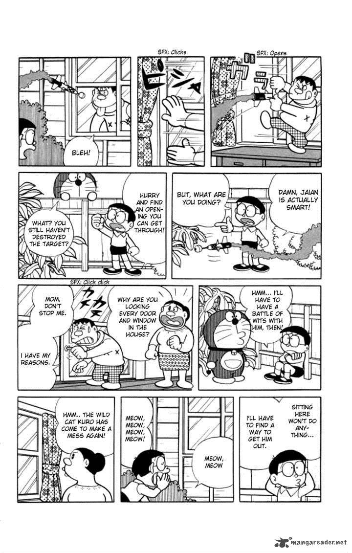 Doraemon 206 11