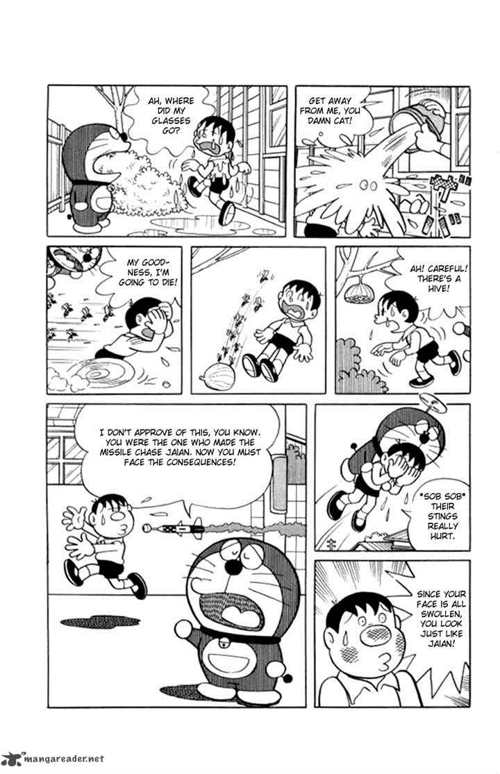 Doraemon 206 12