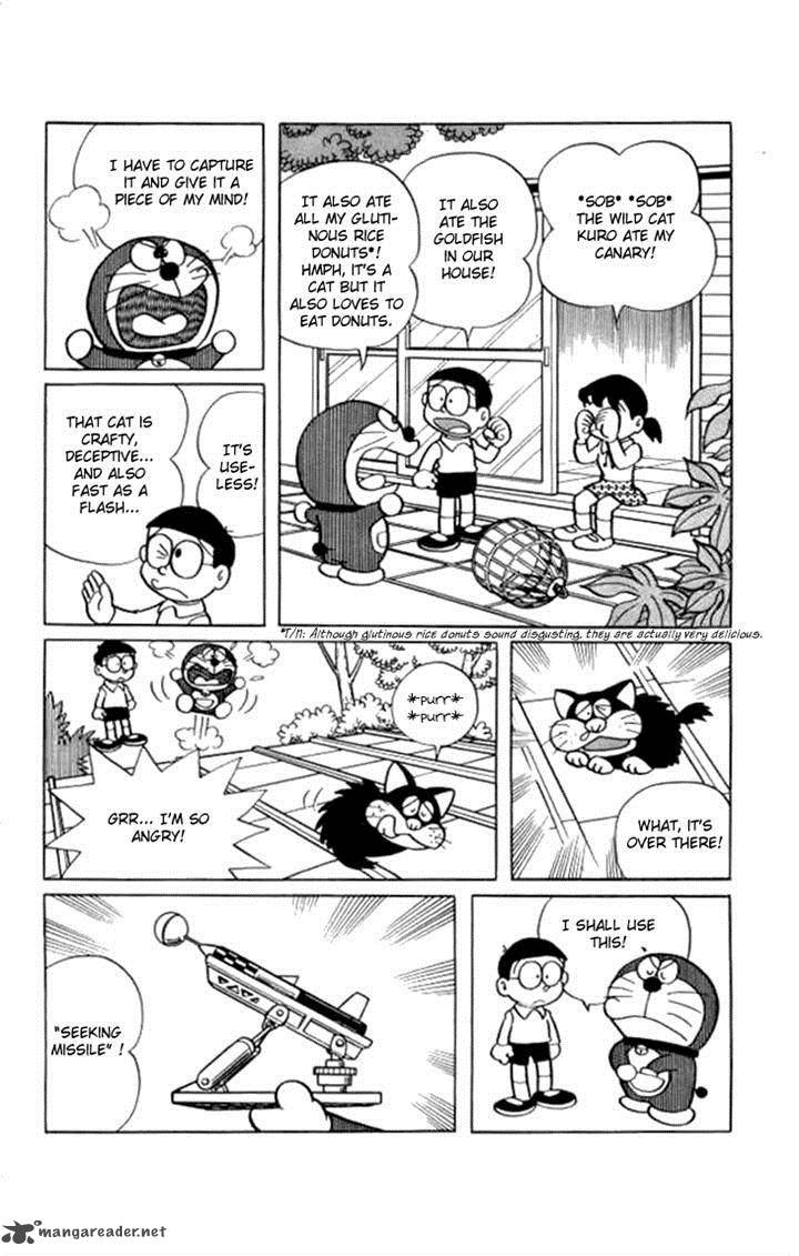 Doraemon 206 5