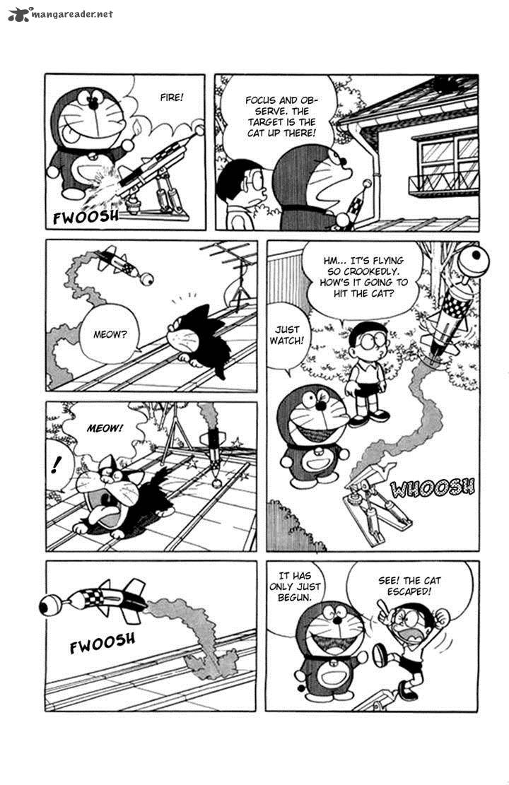 Doraemon 206 6