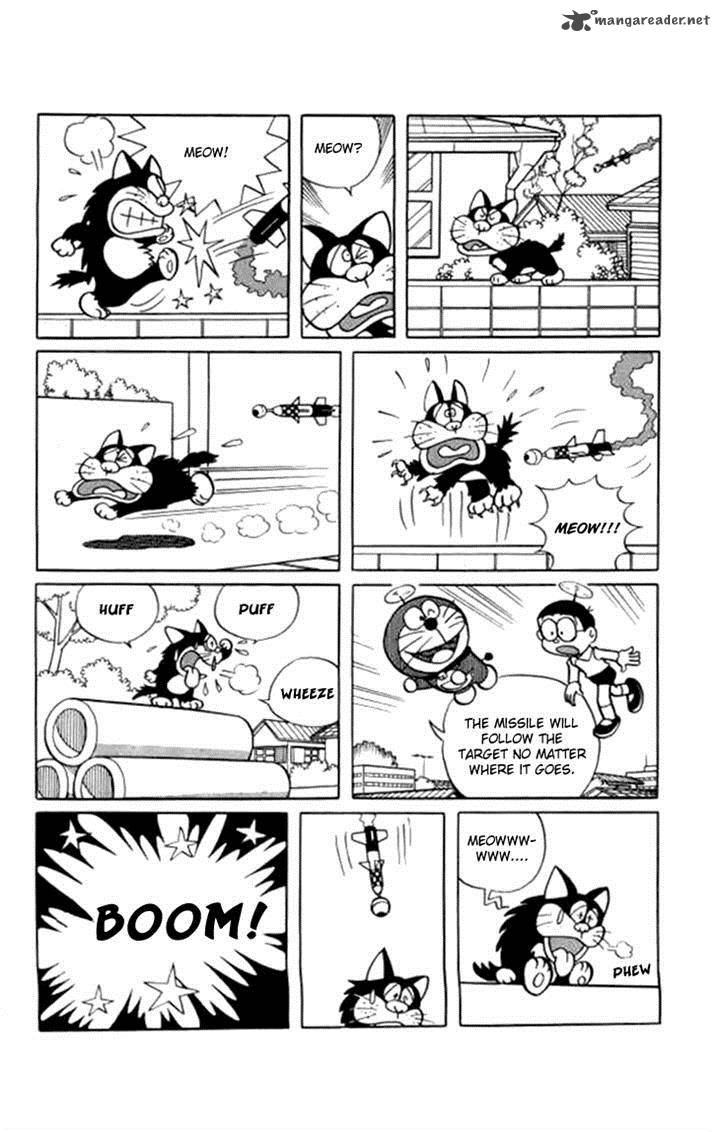 Doraemon 206 7