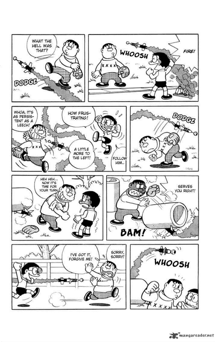 Doraemon 206 9