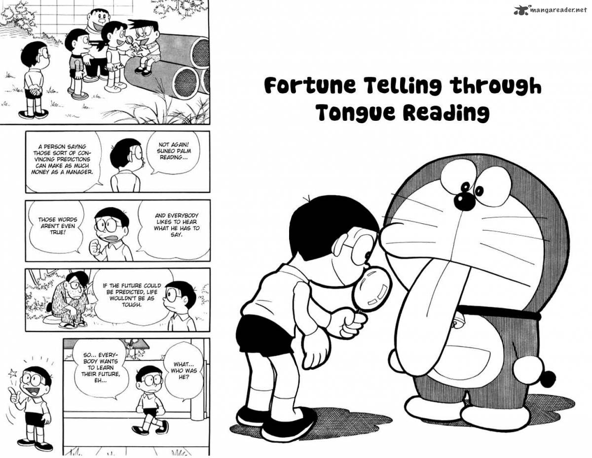 Doraemon 207 2