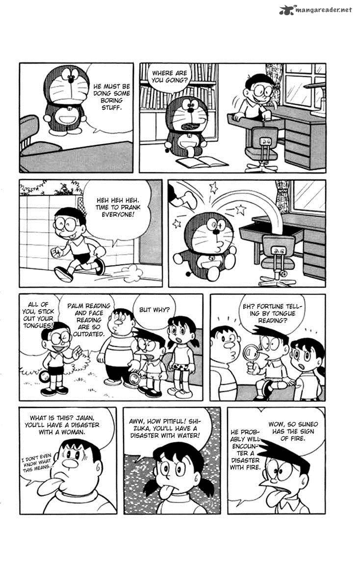 Doraemon 207 3