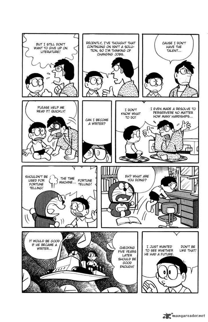 Doraemon 207 6