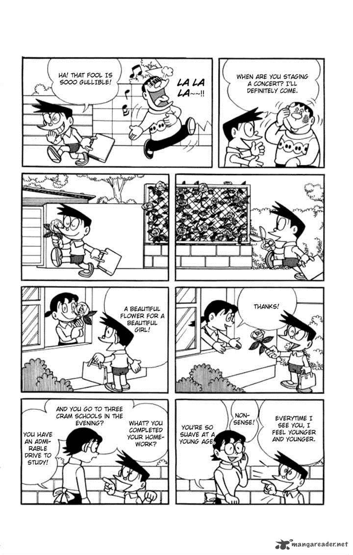 Doraemon 208 2