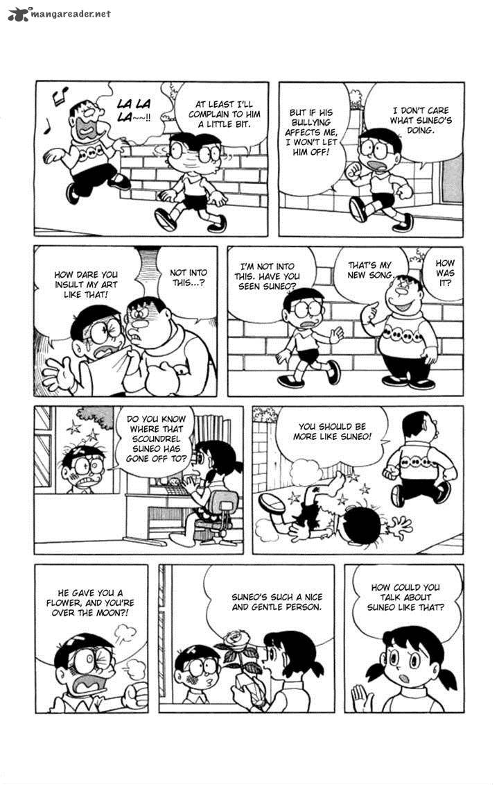 Doraemon 208 4