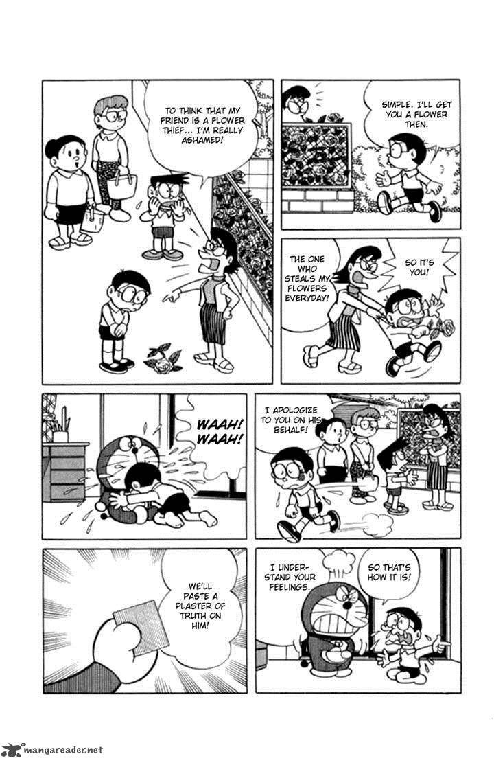 Doraemon 208 5