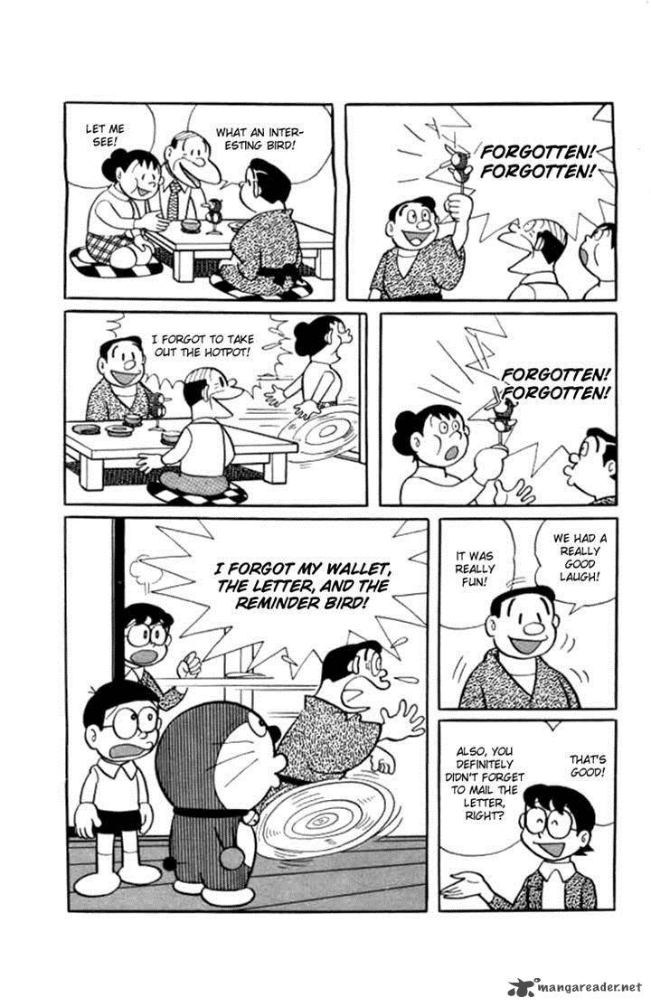 Doraemon 209 4