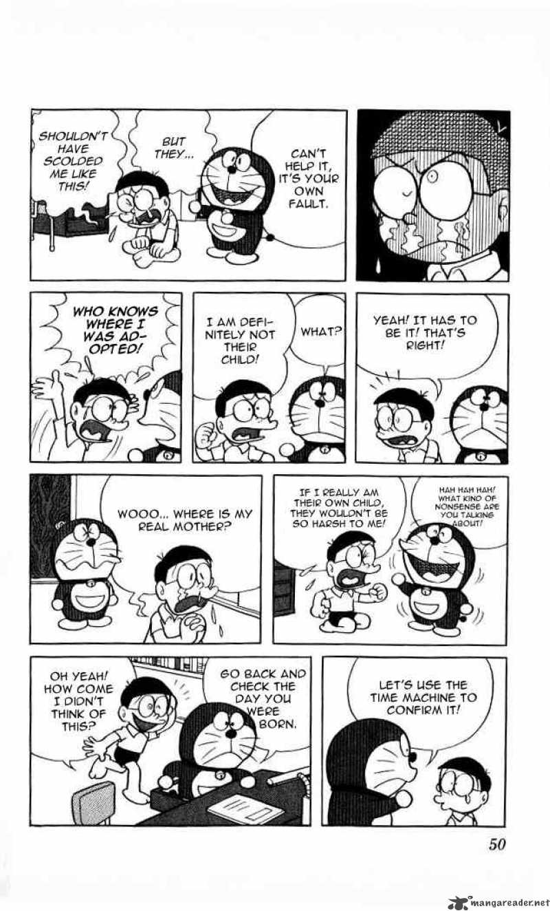Doraemon 21 2