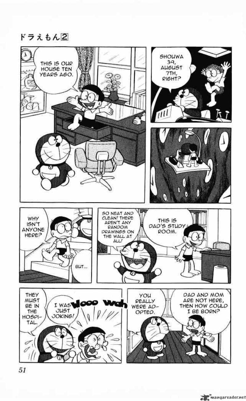 Doraemon 21 3