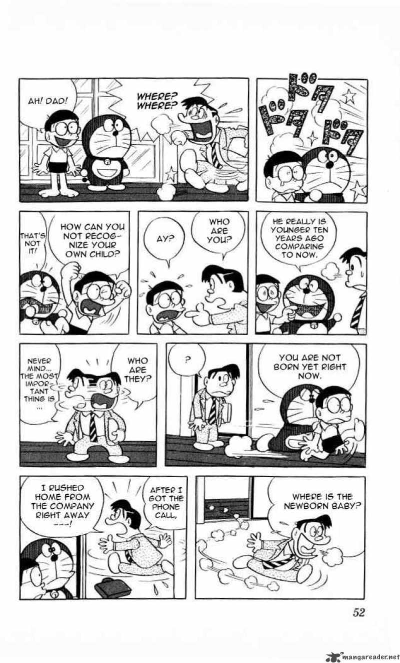 Doraemon 21 4