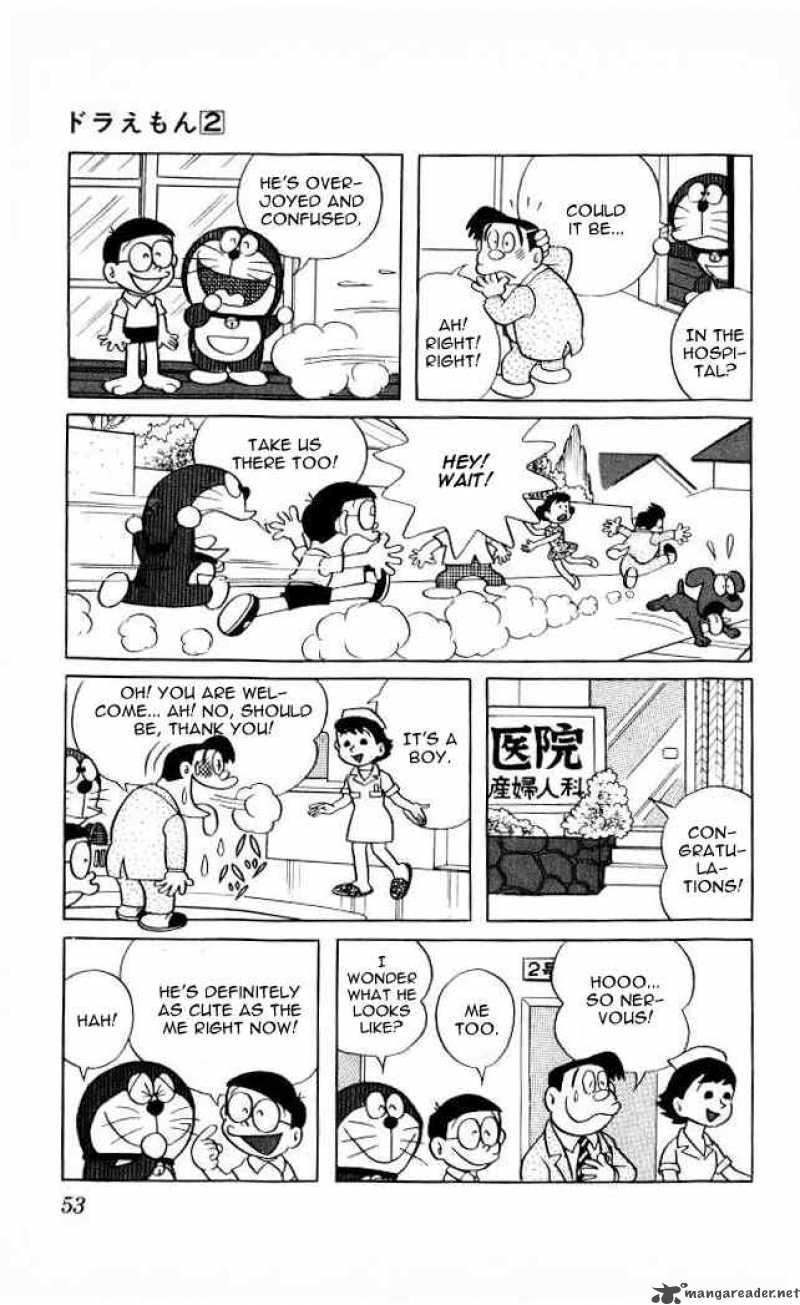 Doraemon 21 5