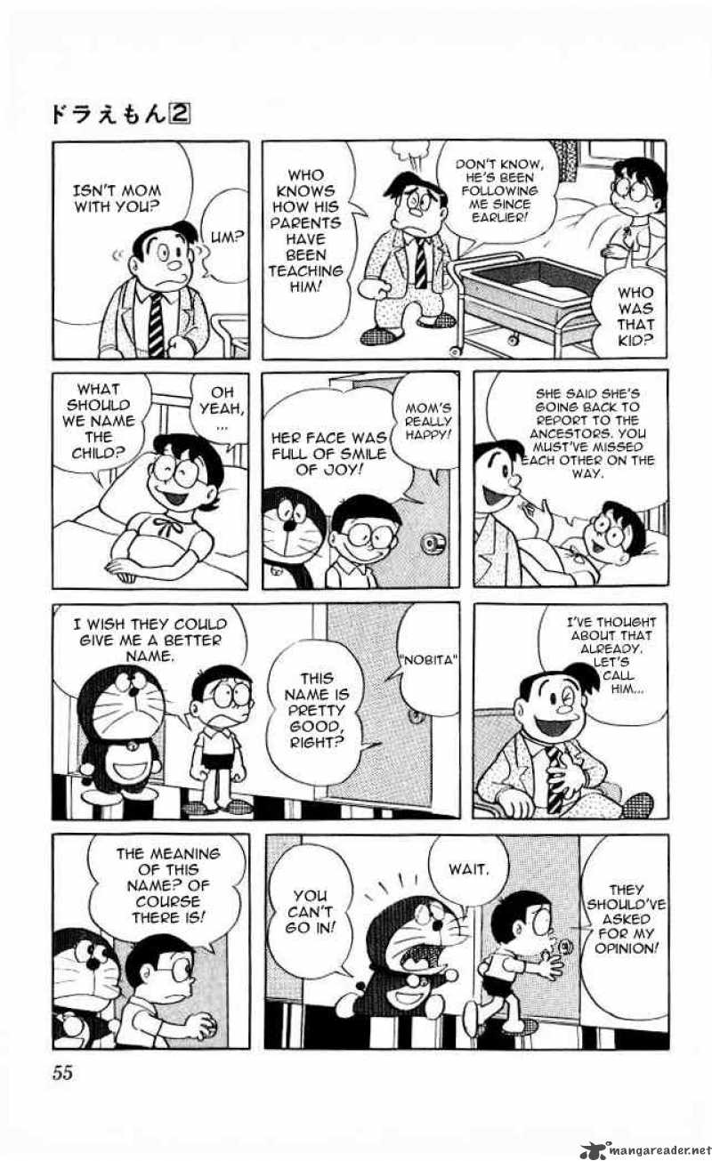 Doraemon 21 7