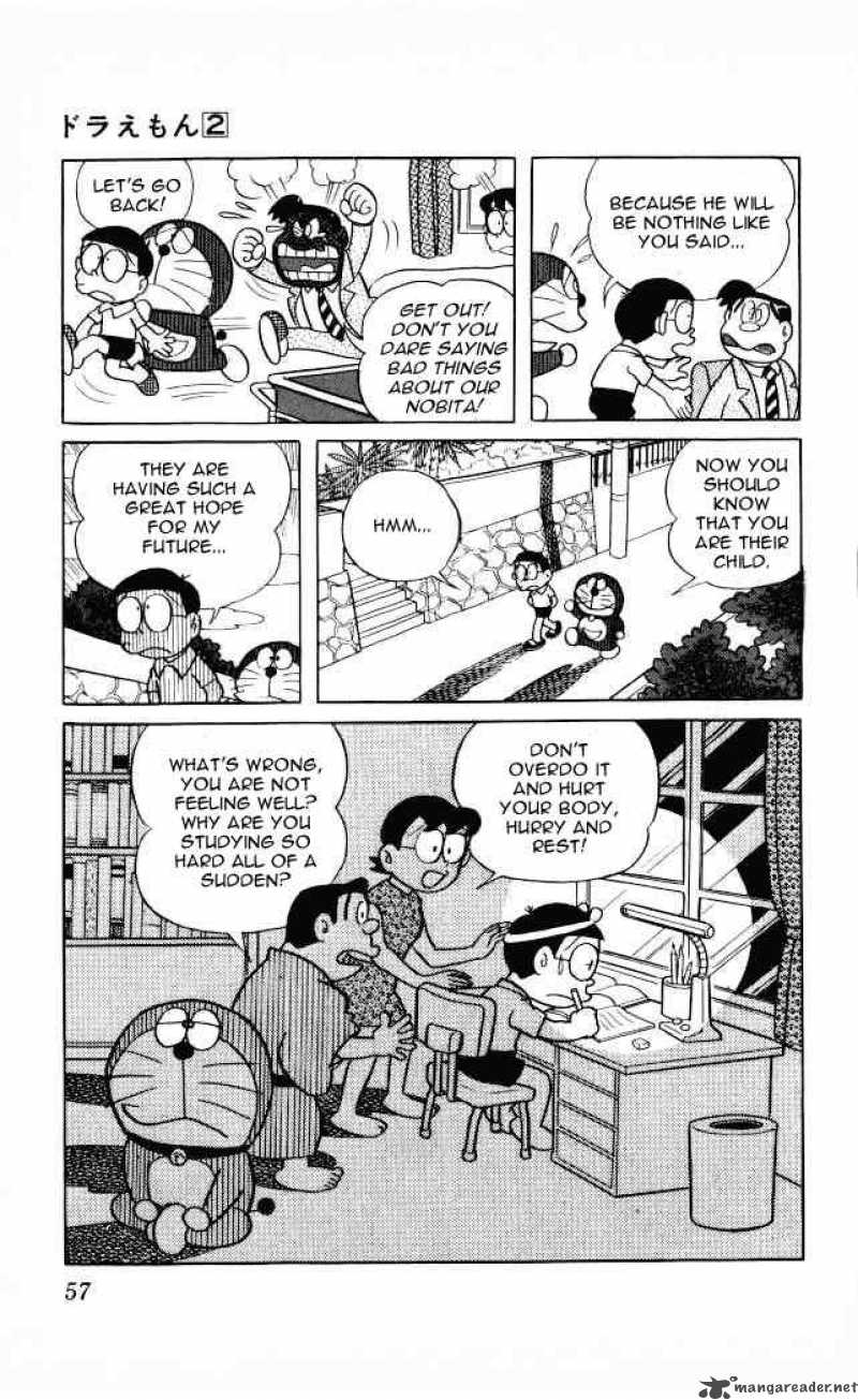 Doraemon 21 9
