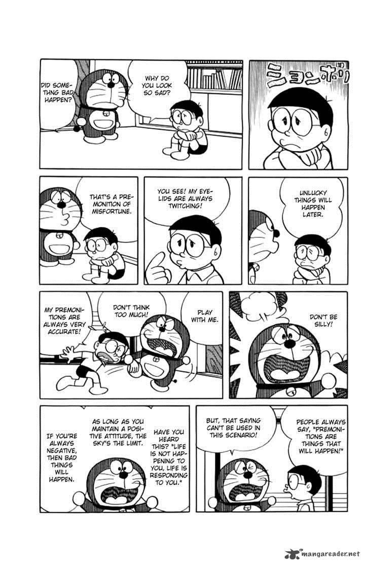Doraemon 210 2
