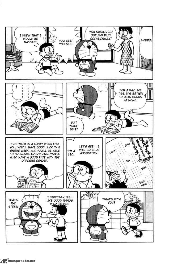 Doraemon 210 3