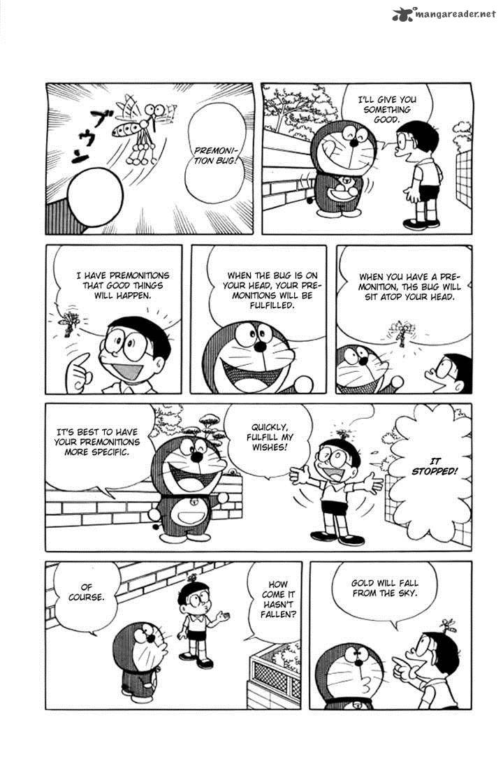 Doraemon 210 4
