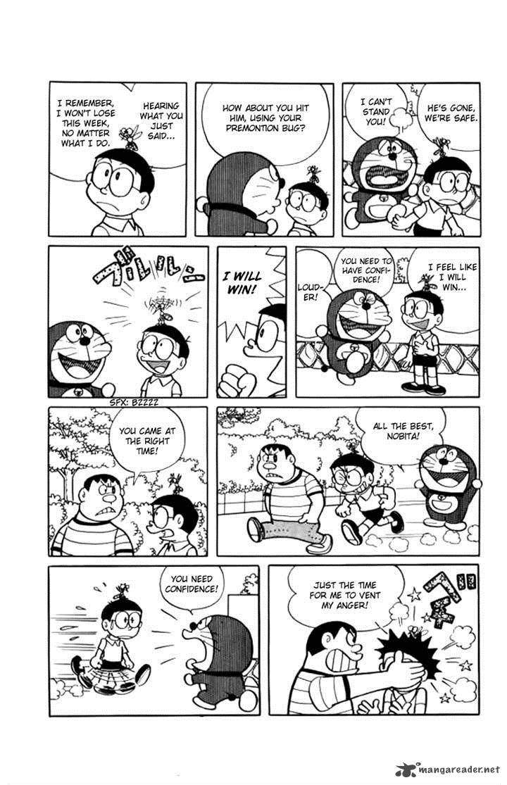 Doraemon 210 6