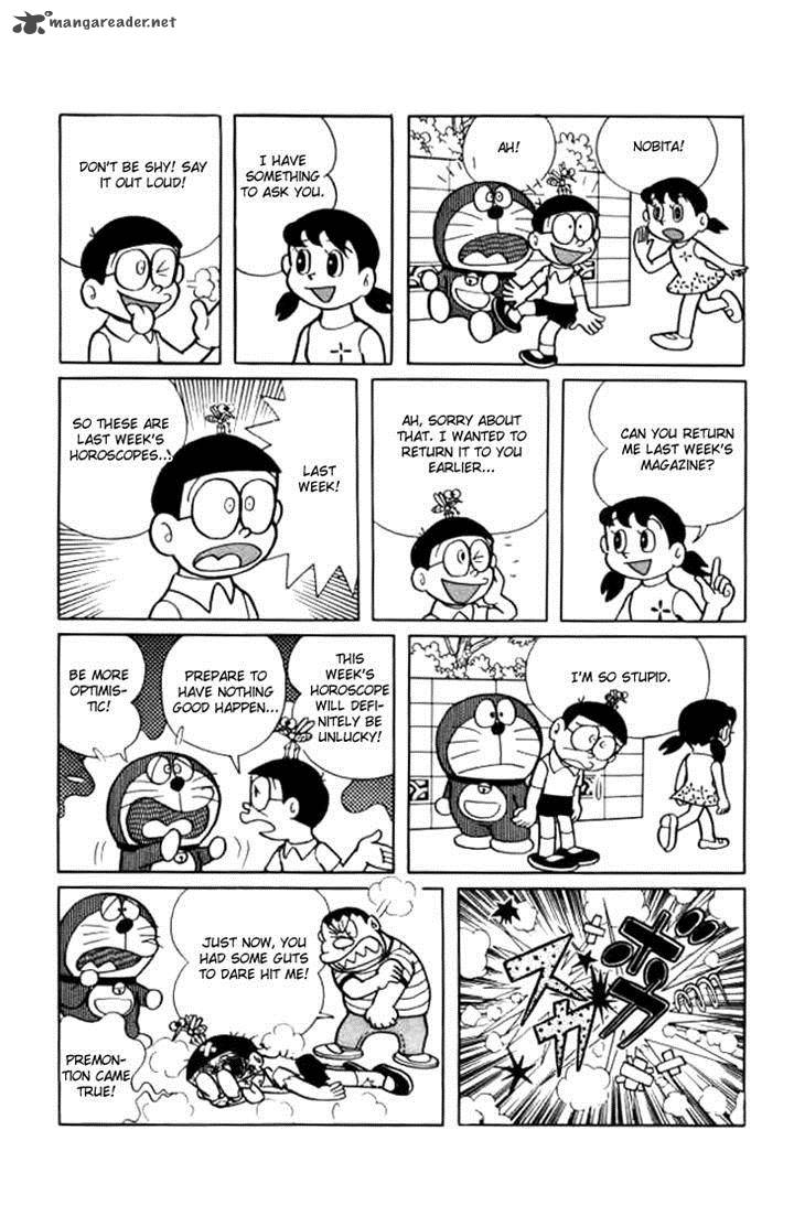 Doraemon 210 8