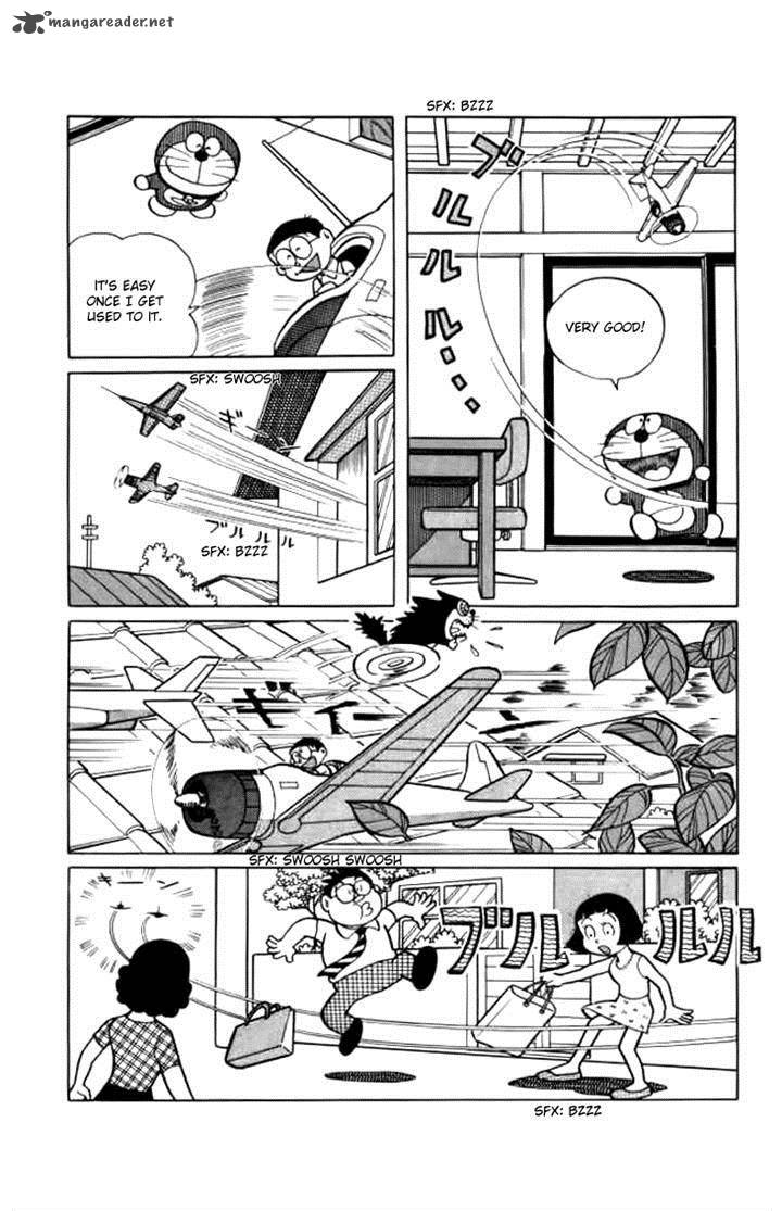 Doraemon 211 5