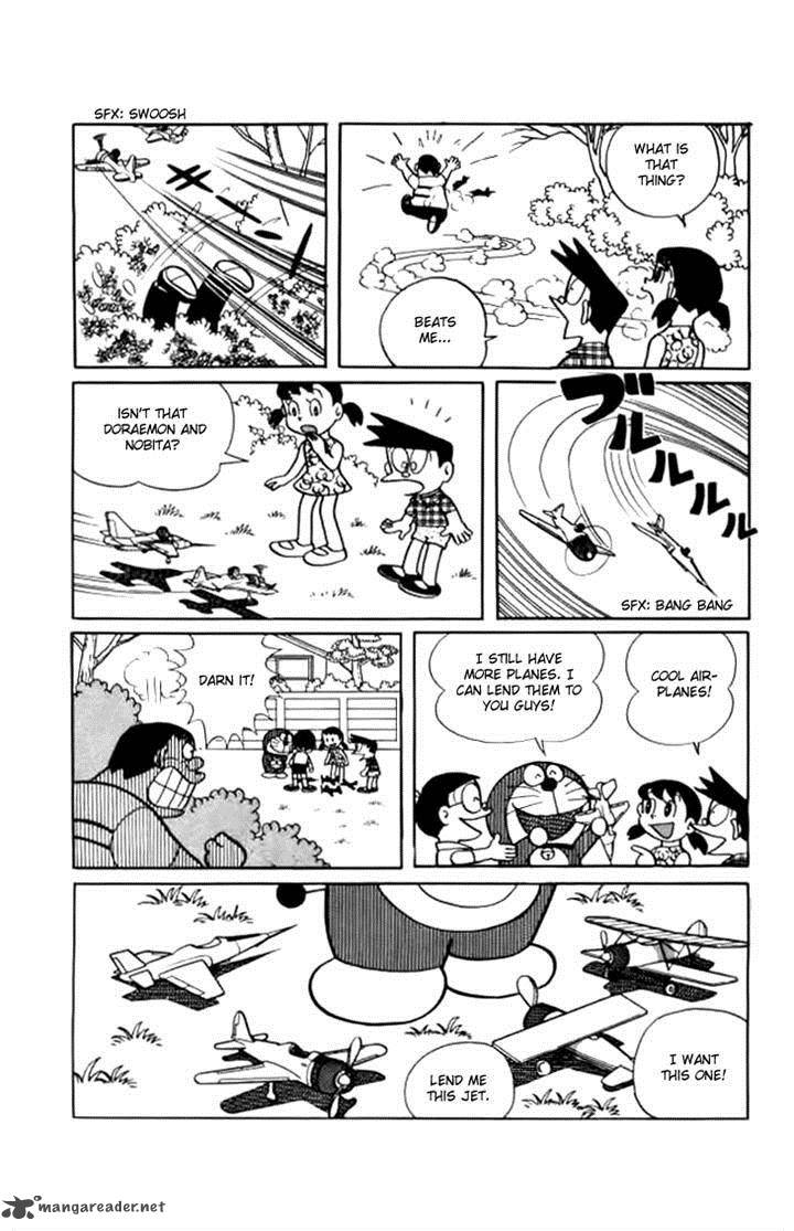 Doraemon 211 7