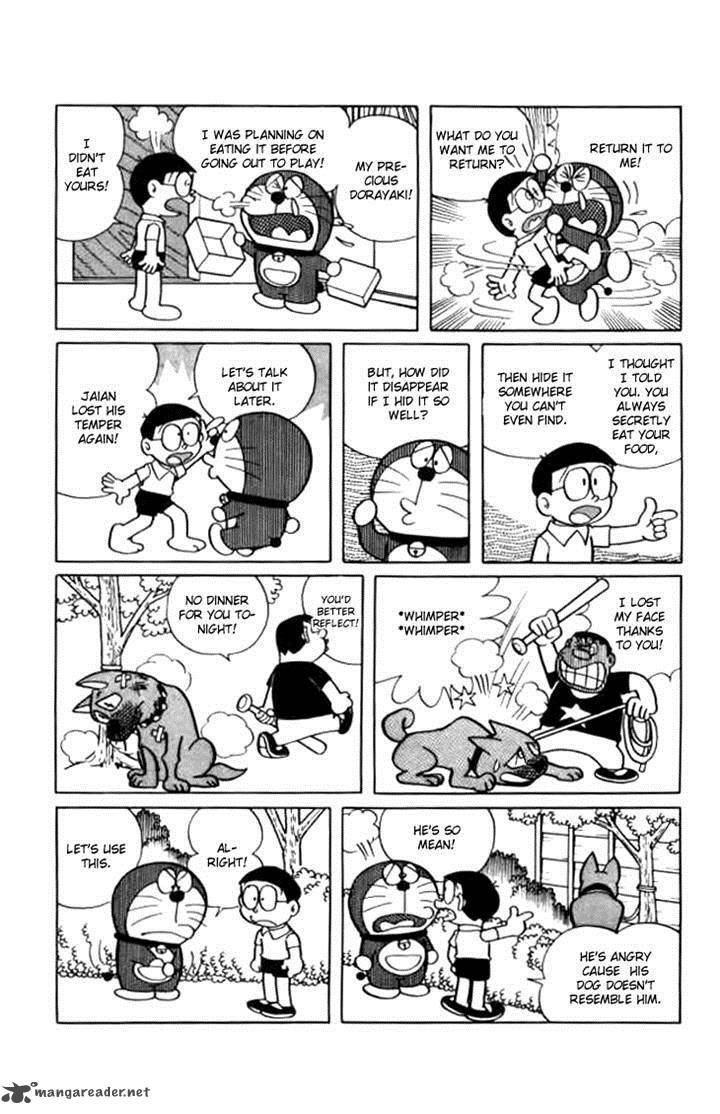 Doraemon 212 4