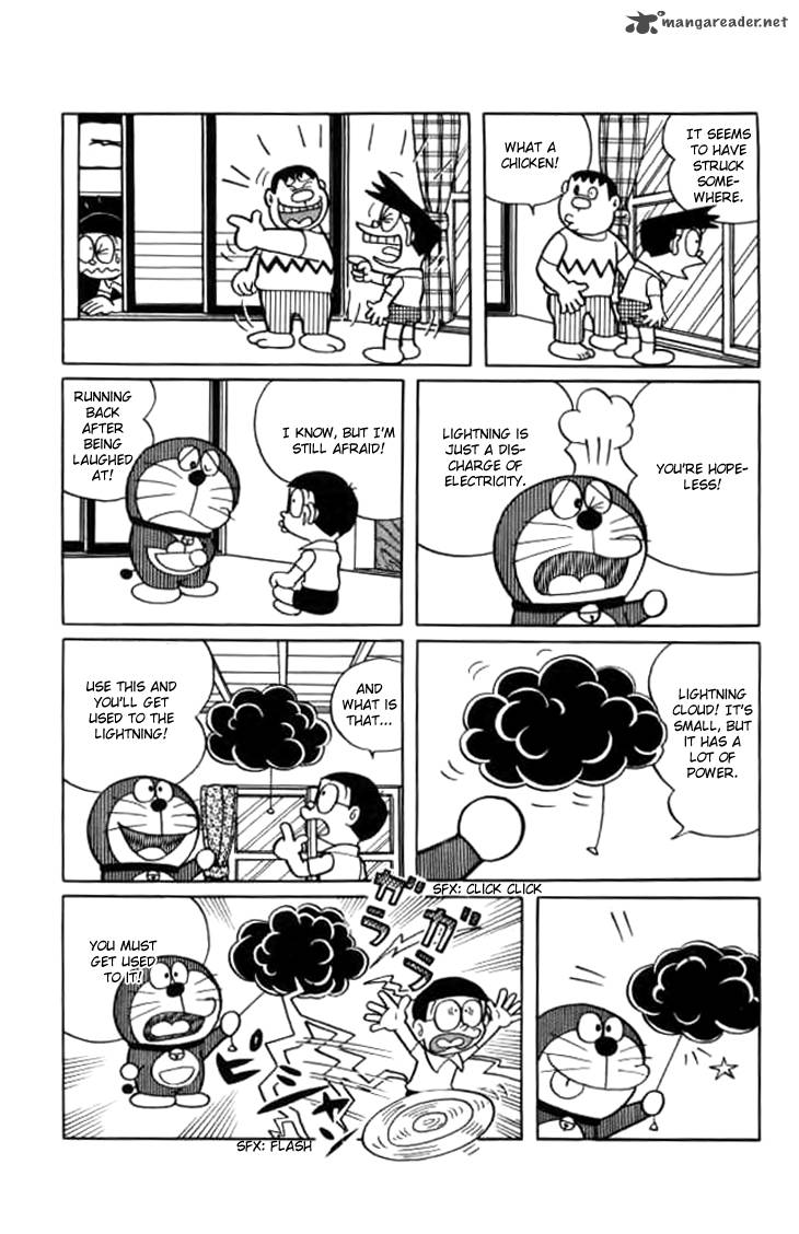 Doraemon 214 3