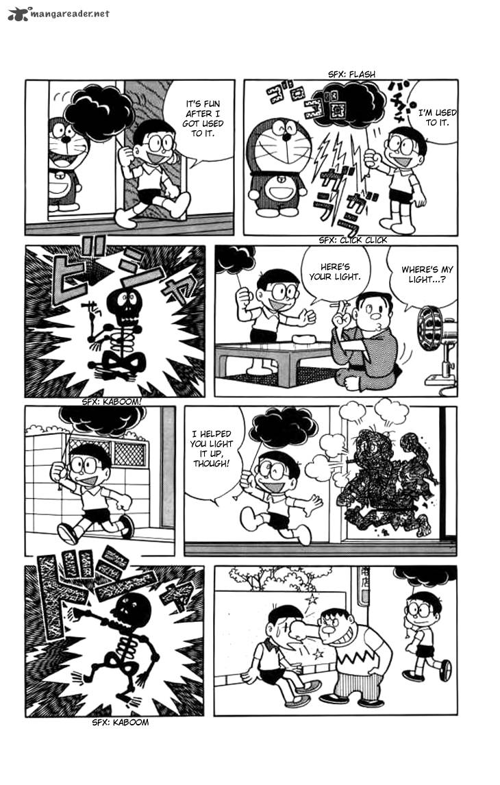 Doraemon 214 4
