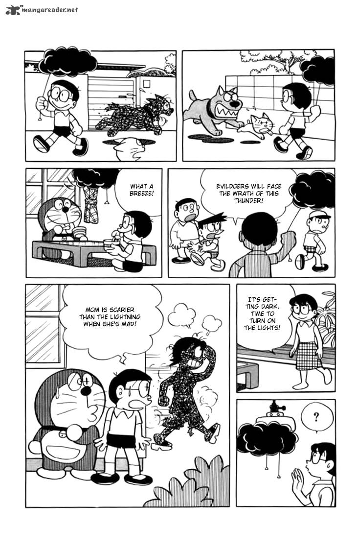 Doraemon 214 5