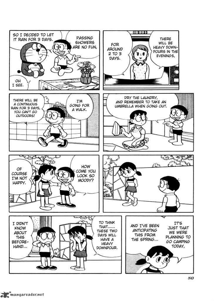 Doraemon 215 5