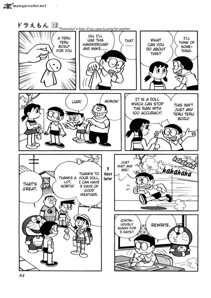 Doraemon 215 6