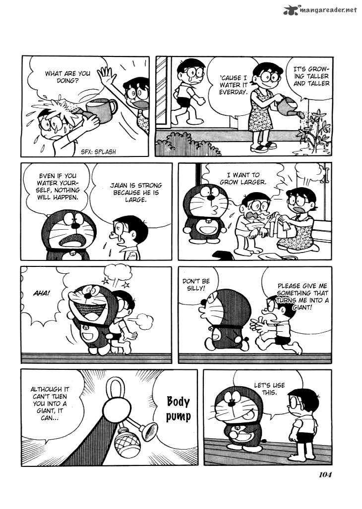 Doraemon 218 3