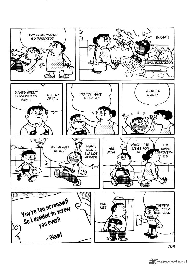 Doraemon 218 5