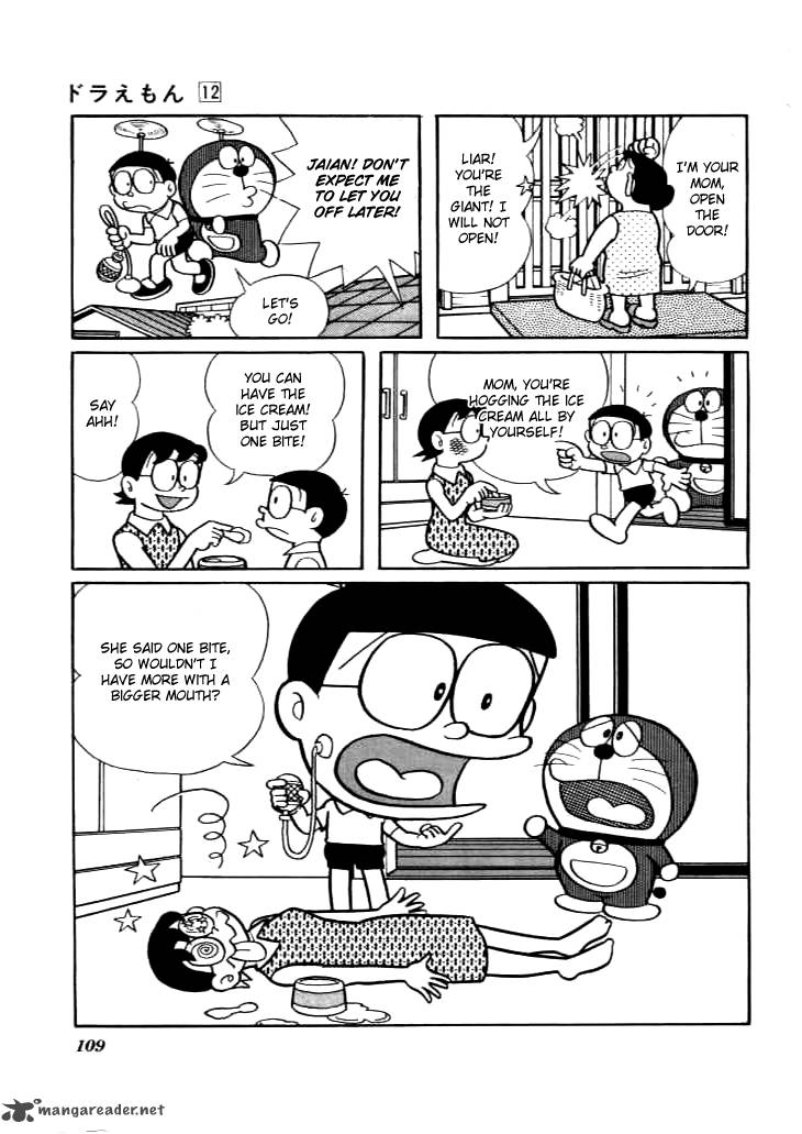 Doraemon 218 8