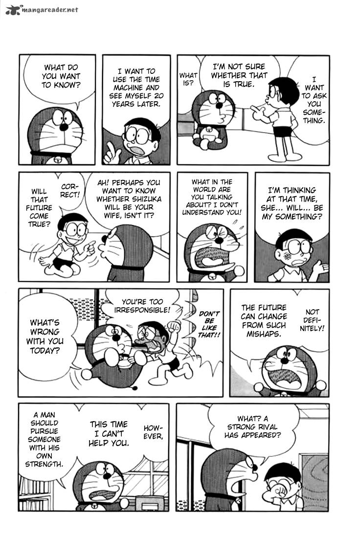 Doraemon 219 3