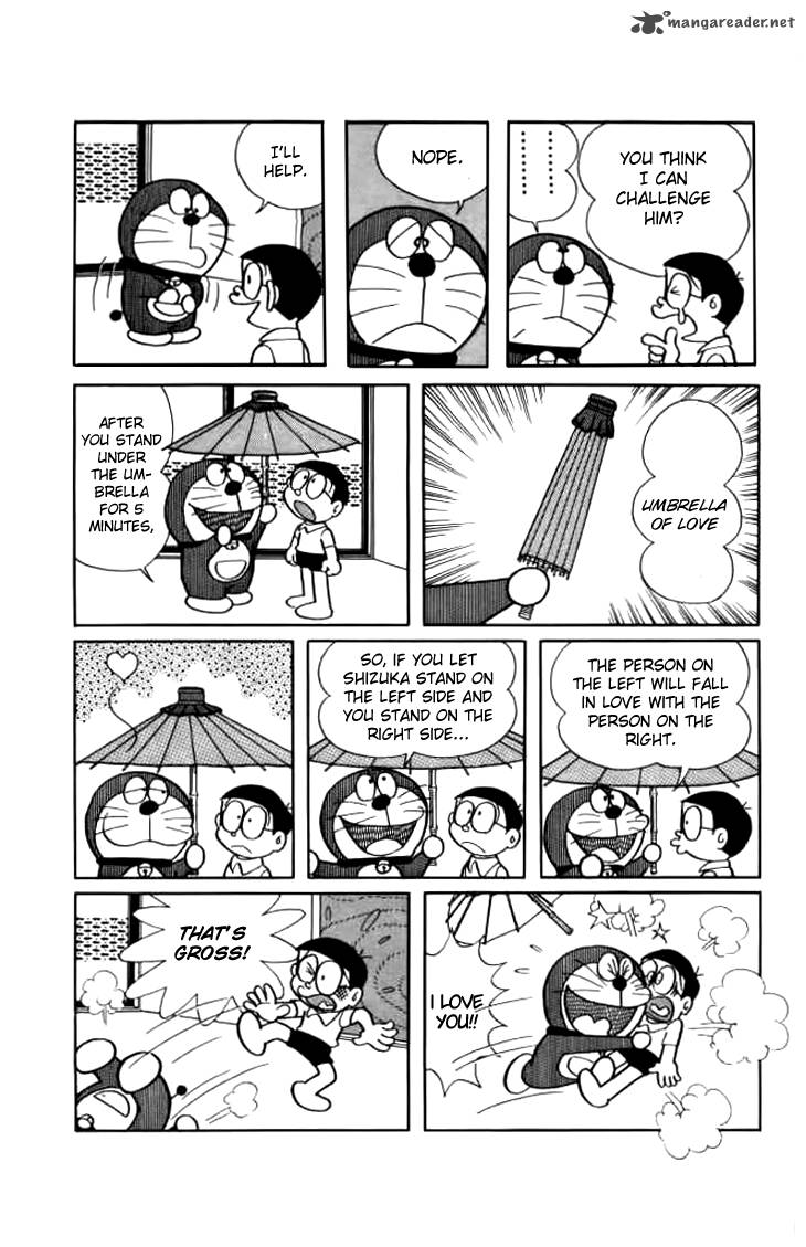 Doraemon 219 4
