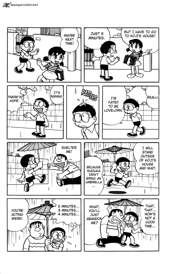 Doraemon 219 7