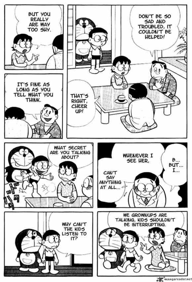 Doraemon 22 2