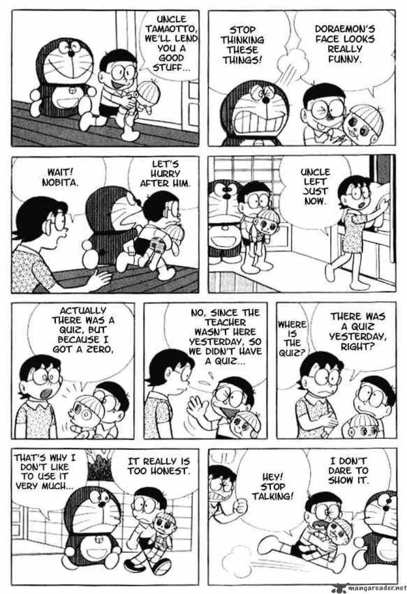 Doraemon 22 4