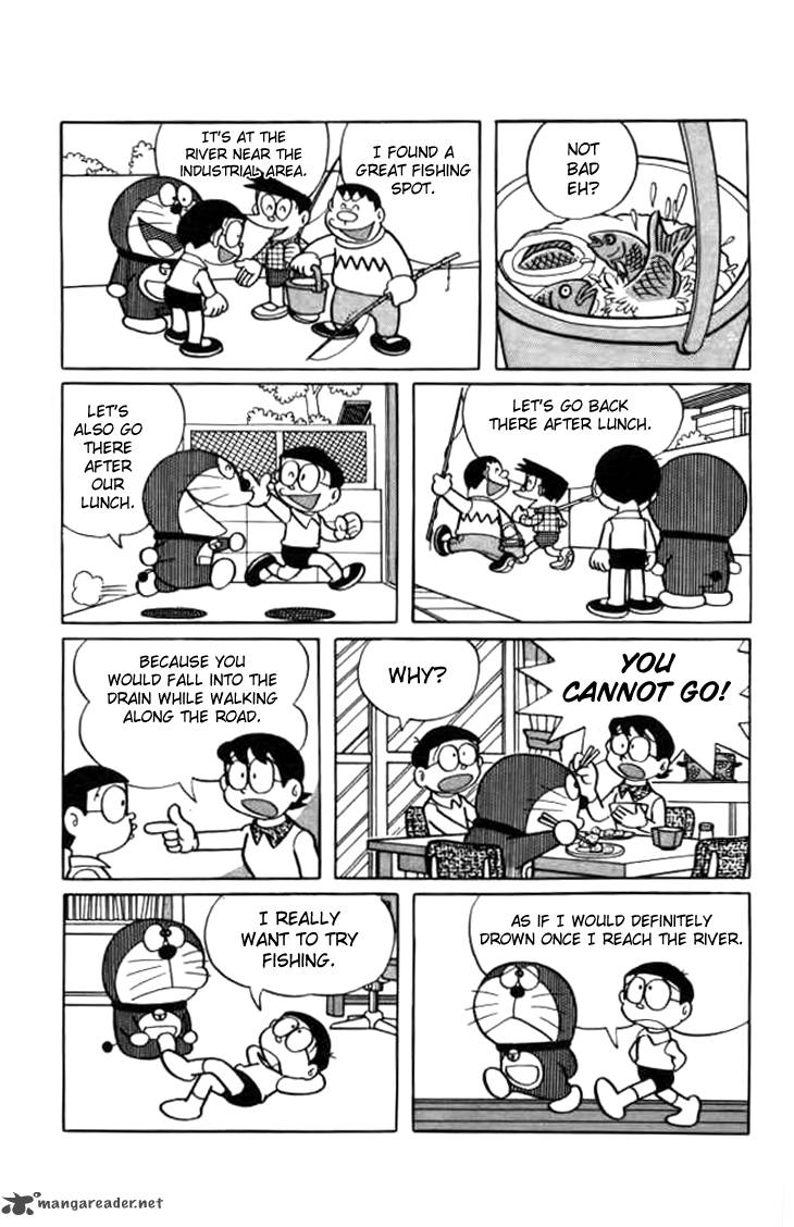Doraemon 220 3