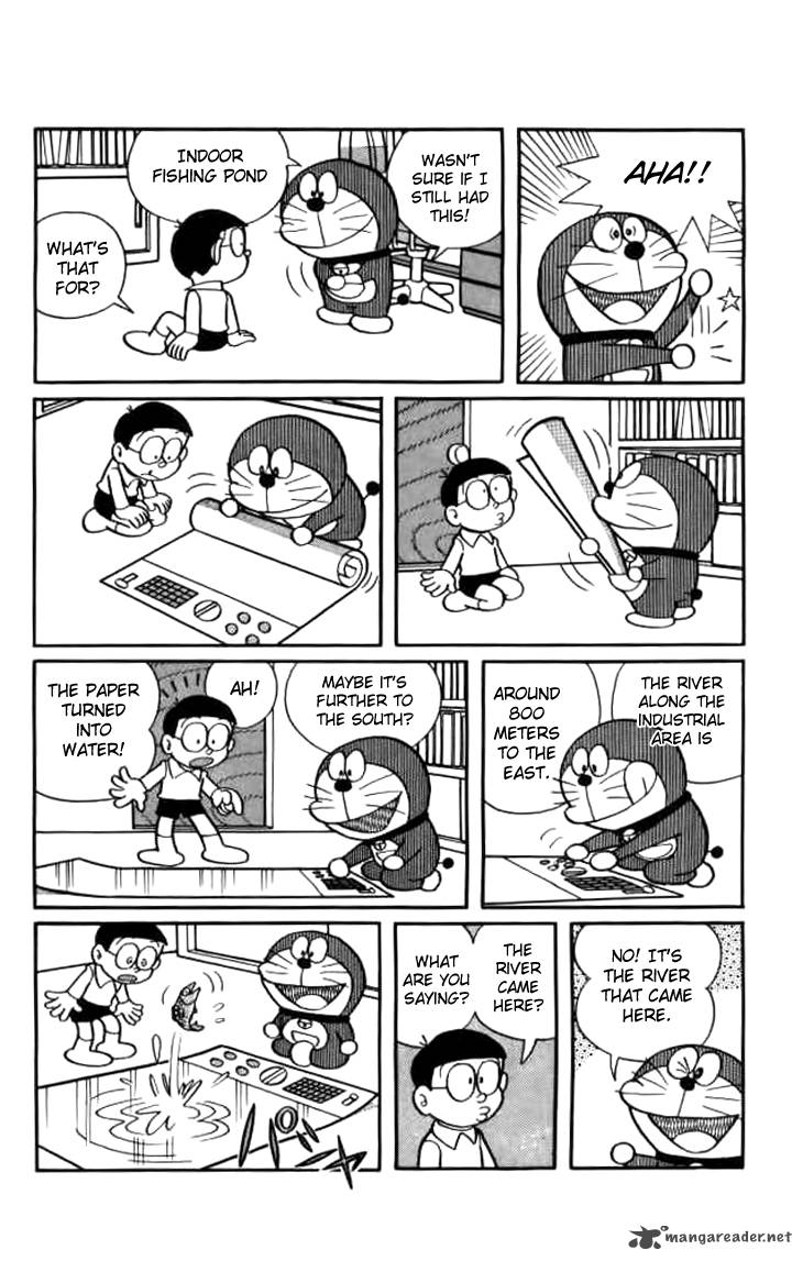 Doraemon 220 4