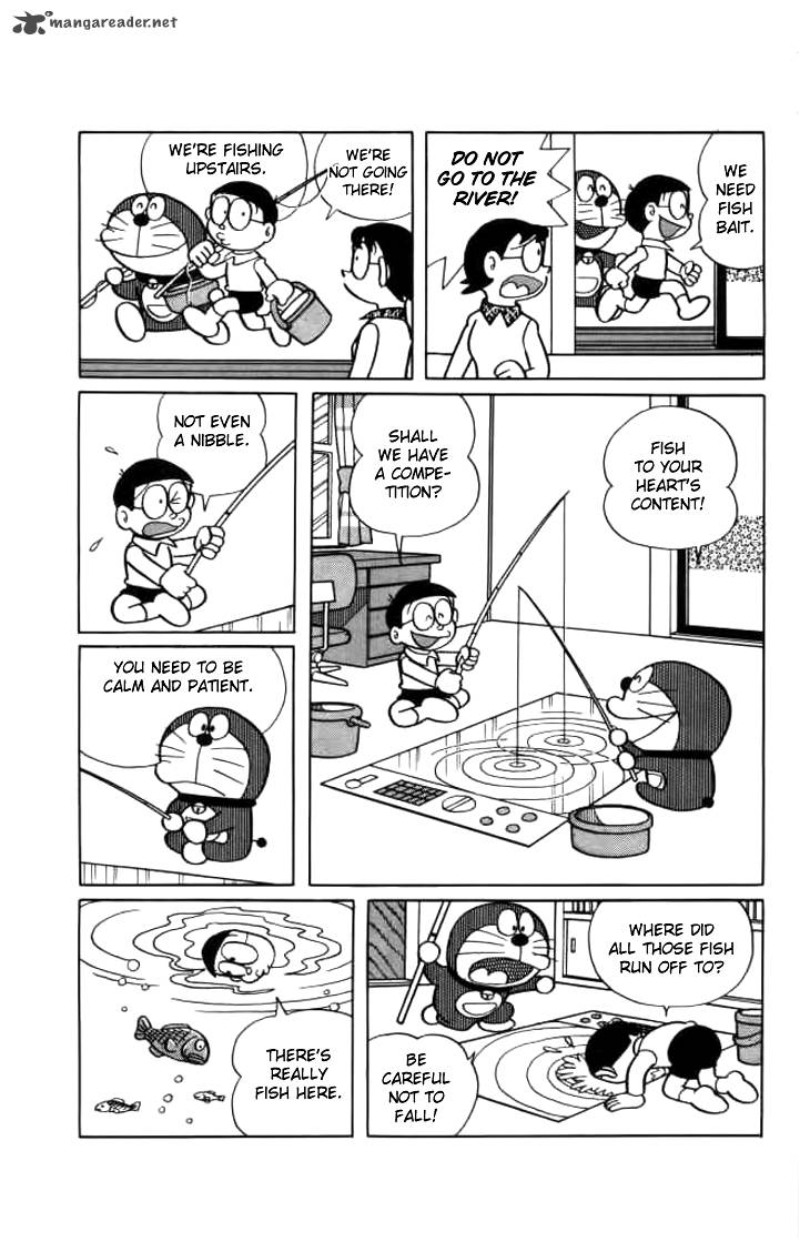Doraemon 220 5