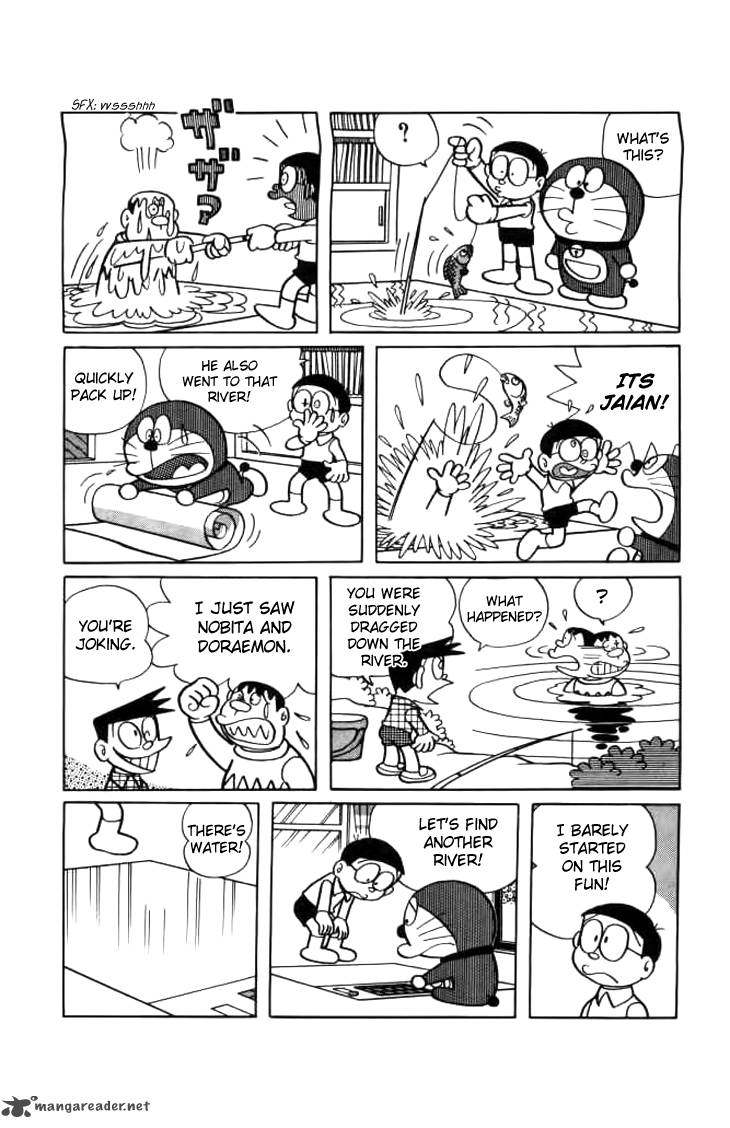 Doraemon 220 7