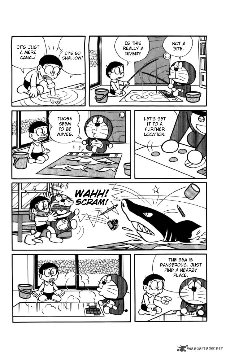 Doraemon 220 8