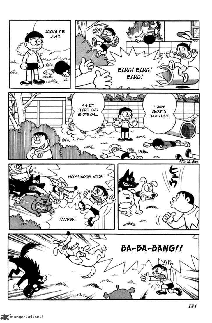 Doraemon 221 9